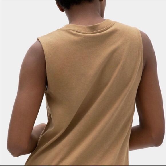 NWT Everlane The Long Weekend Black Tank Dress
Size XS - Picture 7 of 14